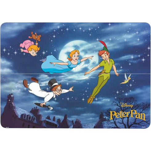 Disney Peter Pan Wendy and the Boys to Neverland Surface Laptop Studio Skin
